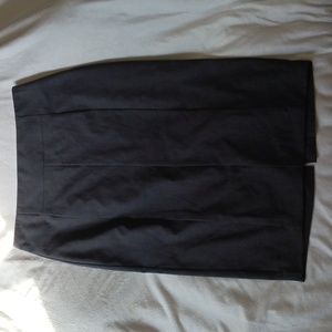 Worthington pencil skirt size 6
